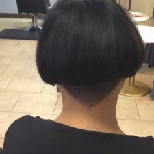 Haircut videos 2017 / buzz cut hair women •••. Shaved Neck Or Buzzed Nape Videos