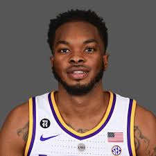 Men's Basketball Roster 2020-21