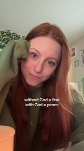 choose peace 🥰 #creativeworship #jesussaves #peace #christiantiktok