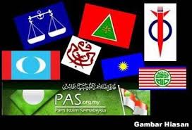 Saya telah menyenaraikan kesemua 53 parti politik yang telah didaftarkan dengan suruhanjaya pilihan raya (spr) malaysia sebelum 1 april 2018. Kepelbagaian Parti Politik Di Malaysia Pemecah Atau Pemersatu Rakyat Catatan Puan Far
