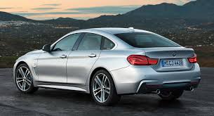 As Depreciation Hits Bmw 4 Series Gran Coupe Is It Time To
