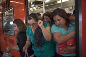 Te presentamos el mapa del metro de la ciudad de méxico. Esta Guia Hara Que Viajes Como Todo Un Experto En El Metro