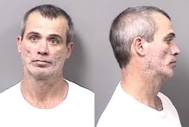 Citrus County Mugshots Jan. 11, 2018