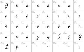 Do you design album cover art? Download Free Playlist Script Font Dafontfree Net