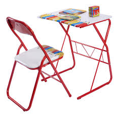 Table Chairs Set Kids Study Writing Lovely Home School Folding Children Kids Study Table Kids Study Table And Chairs