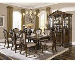 Homey design is a brand that can't be compared to any other brands in terms of product improvement, quality, and fashion. Homelegance Upholstered Dining Chair Set Of 2 Traditional Dining Tables Formal Dining Room Sets Dining Room Furniture