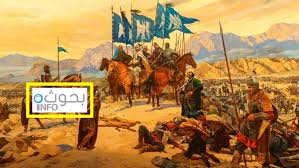 الدولة السلجوقية تأسيسها وأهم إنجازاتها ونهايتها painting art