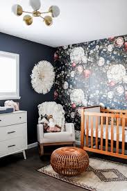 We have used the right combination of color and patterns, making sure even the adults will fall in love with boho nursery ideas. Bohemian Nursery Decor 10 Gorgeous Rooms With Shoppable Links Design Fixation