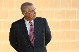 Prince andrew could be reportedly be thrown back into the spotlight over an investigation about bullying of staff following claims made about meghan markle. Prince Andrew S Accuser Files A Civil Lawsuit In The United States Vanity Fair