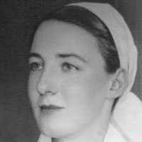 Grace Emily Kinley (1918–2007) • FamilySearch