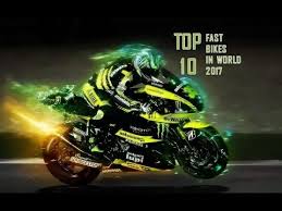 Love team january 14, 2019. Top 10 Fastest Bikes In The World 2012 Hobbiesxstyle