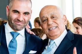 FAMILY BUSINESS TDA CELEBRATES 35TH ANNIVERSARY IN STYLE