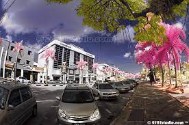 Maybank kuantan, kuantan, pahang, malaysia — location on the map, phone, opening hours, reviews. Maybank Jalan Bukit Ubi Kuantan Infrared Photo Outing W Flickr