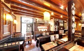 I loved montparnasse street, it is a street full of creperies plus there are a few korean bbq and a japanese restaurant. La Creperie Josselin Paris 67 Rue Du Montparnasse 14e Montparnasse Paris 75014 Phone 01 43 20 93 50 Paris