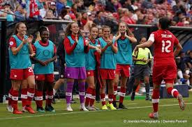 David became the first canadian to win the ligue 1 championship in france. Canada Team Guide 2019 Women S World Cup Equalizer Soccer