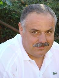 Olivier HOURIEZ, 60 ans (VENDEGIES SUR ECAILLON, VERTAIN, ARRAS)