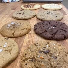 It's not the holiday season without a plate of cookies. T Rex Cookie Trexcookie Twitter