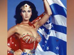 Carter entered the room, huddled with her band and apologized for the delay. Hbo Max Set To Stream Lynda Carter S Wonder Woman 1970s Tv Series Ahead Of Ww84 Premiere