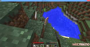 Minecraft Nasil Oynanir Ilk Gun Youtube
