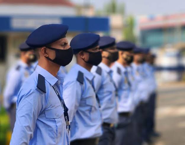 Security Services