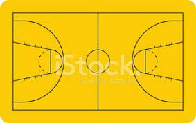 Por andre santos às 00:12. Campo De Basquetebol Ilustracao Imagens Premium De Alta Resolucao