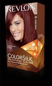 Revlon Products Makeup Fragrances Hair Color Nails Beauty Tools Revlon Colorsilk Hair Color Hair Color Cream Hair Color