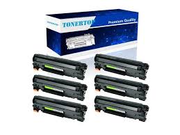 Get the lowest prices on canon ink & toner anywhere online at bluedogink.com. 6pk Crg125 3484b001aa Black Toner Cartridge F Canon Imageclass Lbp 6020b 6040 Newegg Com