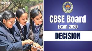 Trivandrum region recorded the highest pass percentage at 97.67 whereas the lowest pass percentage was recorded at 74.57 in the patna region. Cbse Board Exam 2020 Cancelled Cbse Board Class 10 Class 12 Exams Higher News India Tv
