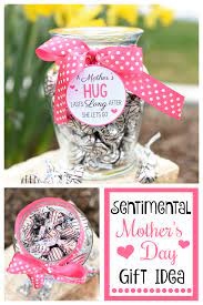 Now it is even used to celebrate across all generations and even between grandparents and grandchildren. Sentimental Gift Ideas For Mother S Day Fun Squared Best Mothers Day Gifts Sentimental Gifts Diy Gifts For Mom