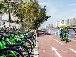 Not leaky boats we hope ! Riding Bicycle In Hong Kong Buy Steroid Online