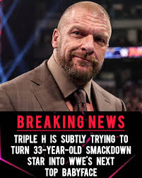 Triple H to turn former WWE champs babyface after 371 days to feud with The  Judgment Day? Exploring the potential