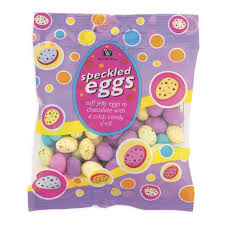 Speckled Eggs 125g Mothers Day Speckled Eggs Mini Eggs