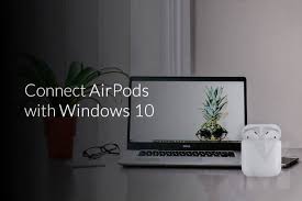 Just remember you have to consider each step to complete the connection process. How To Connect Apple Airpods With Windows 10 Pc Mashtips