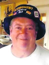 Harold Bernard Meyer Obituary