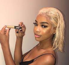 Snapchat Theslimgal Multi Colored Hair Hair Life Hair Flow