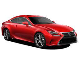 Our comprehensive coverage delivers all you need to know to make an informed car. Lexus Rc 2018 Price Specs Carsguide