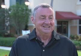 Meet Delray Beach's newest commissioner, political newcomer Tom Markert