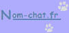 Nom de chat : liste de prnoms de chats - Wamiz