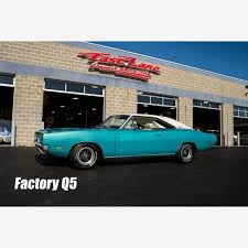 Image result for Light Turquoise 1969 Charger