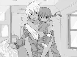 Soul And Maka: In For The Kiss By Jazzie560 On Deviantart