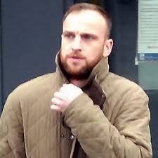 Bitter stalker bugged his ex-wife's car using 'surveillance kit' he bought  off eBay