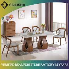 Your story the power of the american home and what inspires you to create a home as individual as you are. China Simple Modern Style Home Furniture Fancy Dining Table Set With Chairs Kitchen Dining Room Furniture China Dining Table Dining Room Furniture