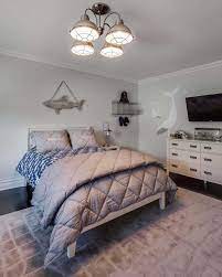 Nothing adds elegance to a bedroom like a chandelier. Modern And Beautiful Bedroom Lighting Ideas Live Enhanced