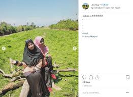 Bila Bertukar Musim Di Kedah Mesti Ada Tempat Cantik Muncul Libur