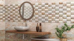 Slim tiles by kajaria | india's no.1 tile company bathroom wall designs design available in gloss, matt, metallic, anti slip, digital & rustic tiles the exquisite collection. Wall Tile Company In Morbi Gujarat Ceramic Wall Tile Manufacturer