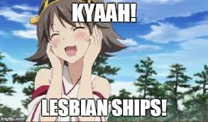 Kantai Collection Meme 01 Kantai Collection Memes Anime