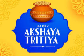 Akshay Tritiya 2024 | Date, Puja Muhurat And Significance