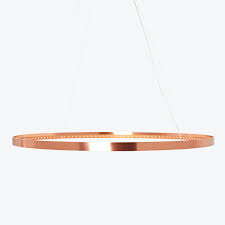 Led Circle Pendant 32 Abc Home