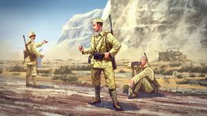 The italian soldier is sadly the forgotten soldier of wwii which was the most oppressive period of italian history. Royal Italian Army Sniper Elite Wiki Fandom