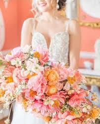 Koralle Ist Die Trendfarbe Fur 2019 Wir Haben Die Schonsten Hochzeitsinspirationen Fur Sie Mit Bildern Hochzeitsinspirationen Turkishochzeit